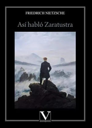ASÍ HABLÓ ZARATUSTRA