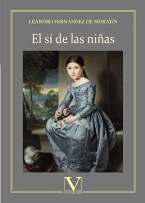 EL SÍ DE LAS NIÑAS