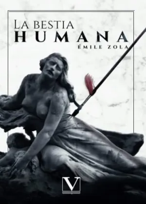 LA BESTIA HUMANA
