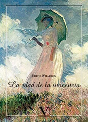 LA EDAD DE LA INOCENCIA