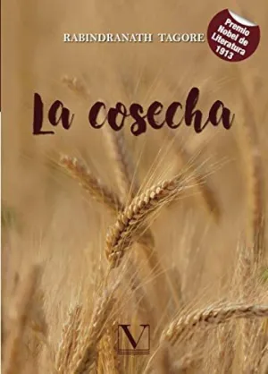 LA COSECHA