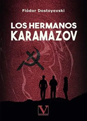 LOS HERMANOS KARAMAZOV