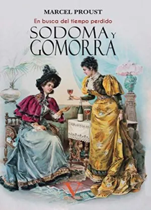 SODOMA Y GOMORRA