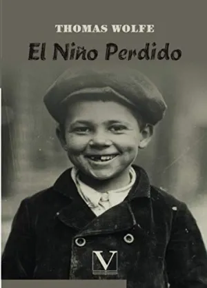 EL NIÑO PERDIDO