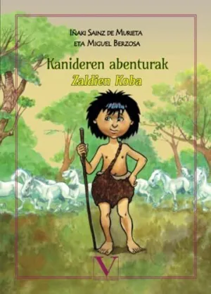 Kanideren Abenturak