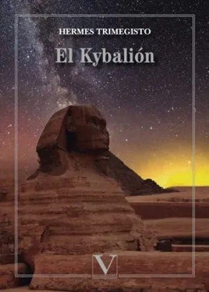 EL KYBALIÓN