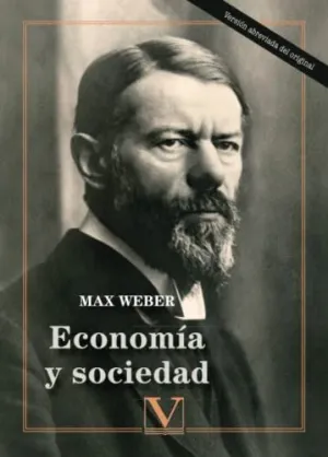 ECONOMÍA Y SOCIEDAD