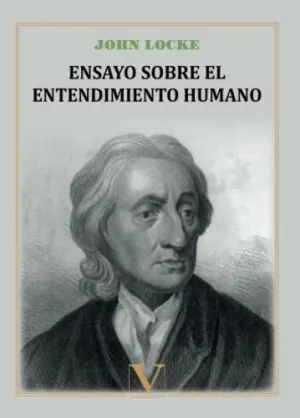 ENSAYO SOBRE EL ENTENDIMIENTO HUMANO