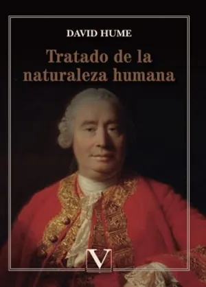 TRATADO DE LA NATURALEZA HUMANA