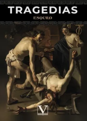 TRAGEDIAS