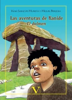 Las Aventuras de Kanide