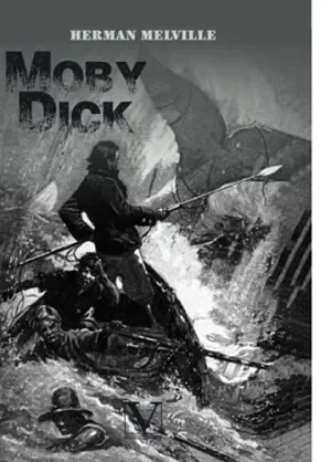 MOBY DICK