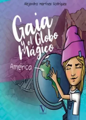GAIA Y EL GLOBO MÁGICO
