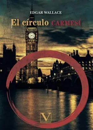 EL CÍRCULO CARMESÍ
