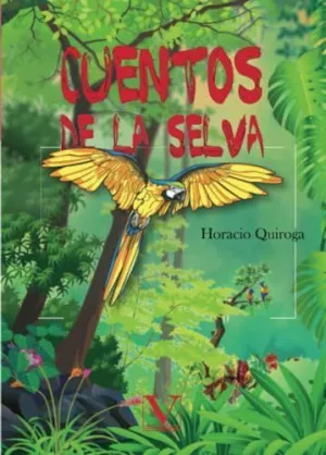 CUENTOS DE LA SELVA