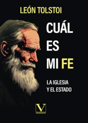 Cuál Es mi Fe