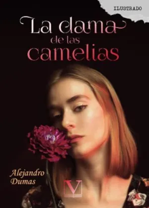 LA DAMA DE LAS CAMELIAS