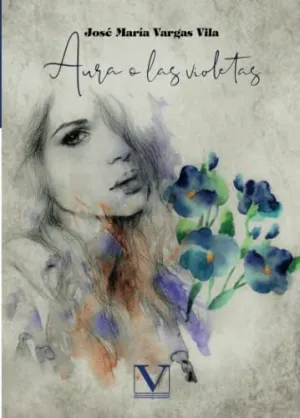 Aura o las Violetas
