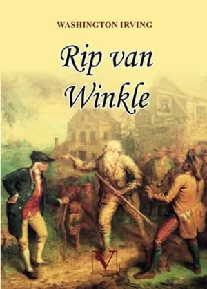 Rip Van Winkle