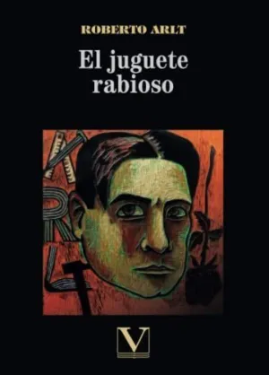 EL JUGUETE RABIOSO