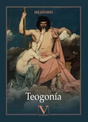 TEOGONÍA