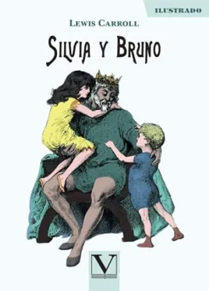 SILVIA Y BRUNO