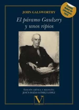 El Páramo Gaulzery y unos Ripios