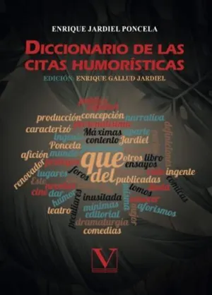 Diccionario de las Citas Humorísticas