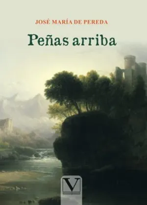 Peñas Arriba