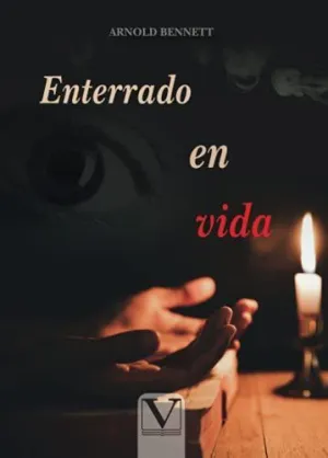 Enterrado en Vida