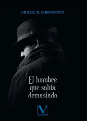 El Hombre que Sabía Demasiado