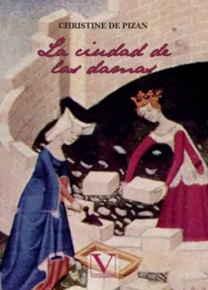 La Ciudad de las Damas