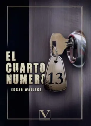 EL CUARTO NÚMERO 13