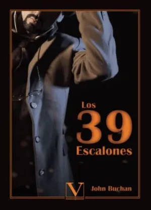 Los 39 Escalones