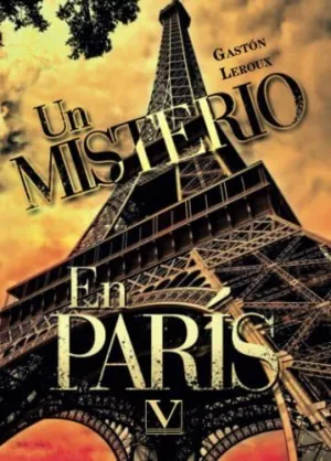Un Misterio en París