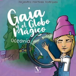 GAIA Y EL GLOBO MÁGICO