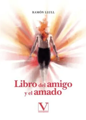 LIBRO DEL AMIGO Y EL AMADO