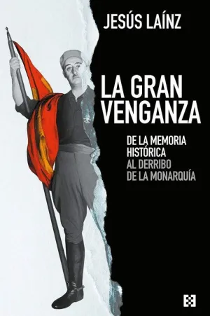LA GRAN VENGANZA. <BR>