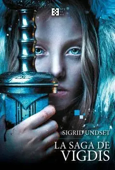 SAGA DE VIDGIS, LA.