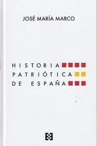 HISTORIA PATRIOTICA DE ESPAÑA.