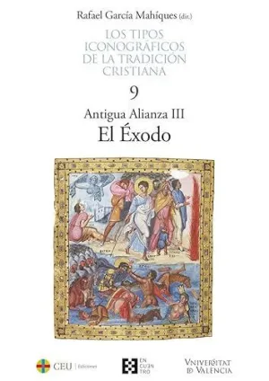 ANTIGUA ALIANZA III. EL ÉXODO