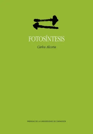 FOTOSÍNTESIS.
