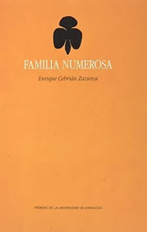 Familia Numerosa.