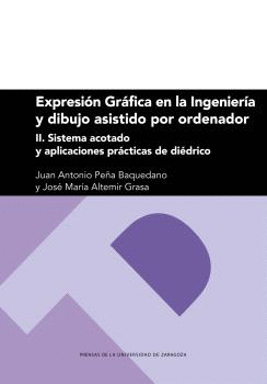 EXPRESIÓN GRÁFICA EN LA INGENIERIA Y DIBUJO ASIS.