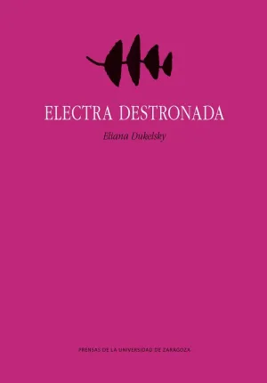 ELECTRA DESTRONADA.