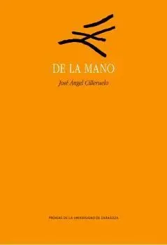DE LA MANO.