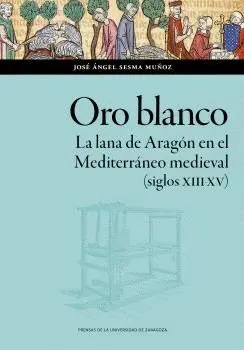 ORO BLANCO. <BR>