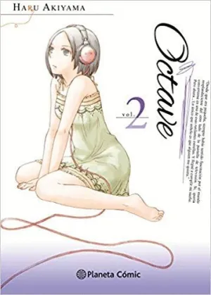 Octave Vol. 2
