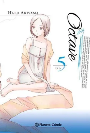 Octave Vol. 5