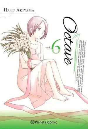 Octave Vol. 6